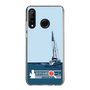 Slim Protection Case［ Nippon Broadcasting System - Jiro Shinbo Zoom, Do You Mean That? Yacht A ］