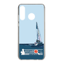Slim Protection Case［ Nippon Broadcasting System - Jiro Shinbo Zoom, Do You Mean That? Yacht A ］