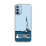 Slim Protection Case［ Nippon Broadcasting System - Jiro Shinbo Zoom, Do You Mean That? Yacht A ］