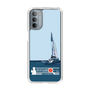 Slim Protection Case［ Nippon Broadcasting System - Jiro Shinbo Zoom, Do You Mean That? Yacht A ］