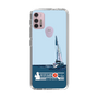 Slim Protection Case［ Nippon Broadcasting System - Jiro Shinbo Zoom, Do You Mean That? Yacht A ］