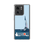 Slim Protection Case［ Nippon Broadcasting System - Jiro Shinbo Zoom, Do You Mean That? Yacht A ］
