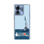 Slim Protection Case［ Nippon Broadcasting System - Jiro Shinbo Zoom, Do You Mean That? Yacht A ］