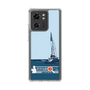Slim Protection Case［ Nippon Broadcasting System - Jiro Shinbo Zoom, Do You Mean That? Yacht A ］