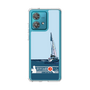 Slim Protection Case［ Nippon Broadcasting System - Jiro Shinbo Zoom, Do You Mean That? Yacht A ］