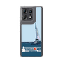Slim Protection Case［ Nippon Broadcasting System - Jiro Shinbo Zoom, Do You Mean That? Yacht A ］