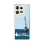 Slim Protection Case［ Nippon Broadcasting System - Jiro Shinbo Zoom, Do You Mean That? Yacht A ］