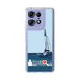 Slim Protection Case［ Nippon Broadcasting System - Jiro Shinbo Zoom, Do You Mean That? Yacht A ］