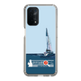 Slim Protection Case［ Nippon Broadcasting System - Jiro Shinbo Zoom, Do You Mean That? Yacht A ］