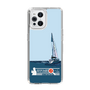 Slim Protection Case［ Nippon Broadcasting System - Jiro Shinbo Zoom, Do You Mean That? Yacht A ］