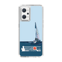 Slim Protection Case［ Nippon Broadcasting System - Jiro Shinbo Zoom, Do You Mean That? Yacht A ］
