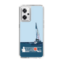 Slim Protection Case［ Nippon Broadcasting System - Jiro Shinbo Zoom, Do You Mean That? Yacht A ］