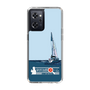 Slim Protection Case［ Nippon Broadcasting System - Jiro Shinbo Zoom, Do You Mean That? Yacht A ］