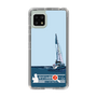 Slim Protection Case［ Nippon Broadcasting System - Jiro Shinbo Zoom, Do You Mean That? Yacht A ］
