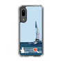 Slim Protection Case［ Nippon Broadcasting System - Jiro Shinbo Zoom, Do You Mean That? Yacht A ］