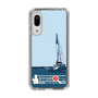 Slim Protection Case［ Nippon Broadcasting System - Jiro Shinbo Zoom, Do You Mean That? Yacht A ］