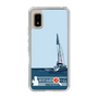 Slim Protection Case［ Nippon Broadcasting System - Jiro Shinbo Zoom, Do You Mean That? Yacht A ］