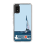 Slim Protection Case［ Nippon Broadcasting System - Jiro Shinbo Zoom, Do You Mean That? Yacht A ］