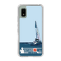 Slim Protection Case［ Nippon Broadcasting System - Jiro Shinbo Zoom, Do You Mean That? Yacht A ］