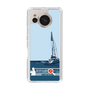 Slim Protection Case［ Nippon Broadcasting System - Jiro Shinbo Zoom, Do You Mean That? Yacht A ］