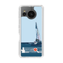 Slim Protection Case［ Nippon Broadcasting System - Jiro Shinbo Zoom, Do You Mean That? Yacht A ］