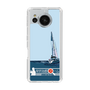 Slim Protection Case［ Nippon Broadcasting System - Jiro Shinbo Zoom, Do You Mean That? Yacht A ］