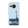Slim Protection Case［ Nippon Broadcasting System - Jiro Shinbo Zoom, Do You Mean That? Yacht A ］