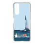 Slim Protection Case［ Nippon Broadcasting System - Jiro Shinbo Zoom, Do You Mean That? Yacht A ］