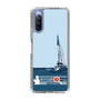 Slim Protection Case［ Nippon Broadcasting System - Jiro Shinbo Zoom, Do You Mean That? Yacht A ］