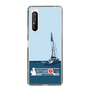 Slim Protection Case［ Nippon Broadcasting System - Jiro Shinbo Zoom, Do You Mean That? Yacht A ］