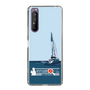 Slim Protection Case［ Nippon Broadcasting System - Jiro Shinbo Zoom, Do You Mean That? Yacht A ］