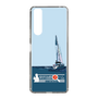 Slim Protection Case［ Nippon Broadcasting System - Jiro Shinbo Zoom, Do You Mean That? Yacht A ］