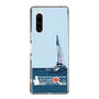 Slim Protection Case［ Nippon Broadcasting System - Jiro Shinbo Zoom, Do You Mean That? Yacht A ］