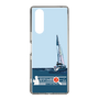 Slim Protection Case［ Nippon Broadcasting System - Jiro Shinbo Zoom, Do You Mean That? Yacht A ］