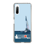 Slim Protection Case［ Nippon Broadcasting System - Jiro Shinbo Zoom, Do You Mean That? Yacht A ］