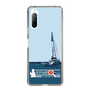 Slim Protection Case［ Nippon Broadcasting System - Jiro Shinbo Zoom, Do You Mean That? Yacht A ］