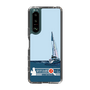 Slim Protection Case［ Nippon Broadcasting System - Jiro Shinbo Zoom, Do You Mean That? Yacht A ］