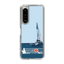 Slim Protection Case［ Nippon Broadcasting System - Jiro Shinbo Zoom, Do You Mean That? Yacht A ］