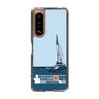 Slim Protection Case［ Nippon Broadcasting System - Jiro Shinbo Zoom, Do You Mean That? Yacht A ］