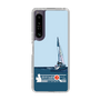 Slim Protection Case［ Nippon Broadcasting System - Jiro Shinbo Zoom, Do You Mean That? Yacht A ］