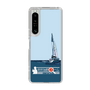 Slim Protection Case［ Nippon Broadcasting System - Jiro Shinbo Zoom, Do You Mean That? Yacht A ］