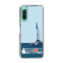Slim Protection Case［ Nippon Broadcasting System - Jiro Shinbo Zoom, Do You Mean That? Yacht A ］
