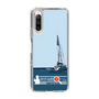 Slim Protection Case［ Nippon Broadcasting System - Jiro Shinbo Zoom, Do You Mean That? Yacht A ］
