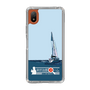 Slim Protection Case［ Nippon Broadcasting System - Jiro Shinbo Zoom, Do You Mean That? Yacht A ］