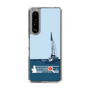 Slim Protection Case［ Nippon Broadcasting System - Jiro Shinbo Zoom, Do You Mean That? Yacht A ］