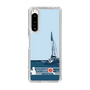 Slim Protection Case［ Nippon Broadcasting System - Jiro Shinbo Zoom, Do You Mean That? Yacht A ］