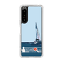 Slim Protection Case［ Nippon Broadcasting System - Jiro Shinbo Zoom, Do You Mean That? Yacht A ］