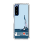 Slim Protection Case［ Nippon Broadcasting System - Jiro Shinbo Zoom, Do You Mean That? Yacht A ］