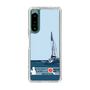 Slim Protection Case［ Nippon Broadcasting System - Jiro Shinbo Zoom, Do You Mean That? Yacht A ］