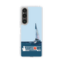Slim Protection Case［ Nippon Broadcasting System - Jiro Shinbo Zoom, Do You Mean That? Yacht A ］